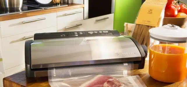 Ce qu’il faut savoir avant d’acheter une machine sous vide