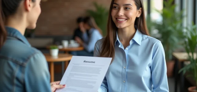Comment décrocher un job d’été : astuces et opportunités pendant les vacances Comment décrocher un job d’été : astuces et opportunités pendant les vacances