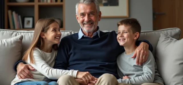 Découvrez la vie privée de Bruno Jeudy : famille, enfants et confidences inédites Découvrez la vie privée de Bruno Jeudy : famille, enfants et confidences inédites