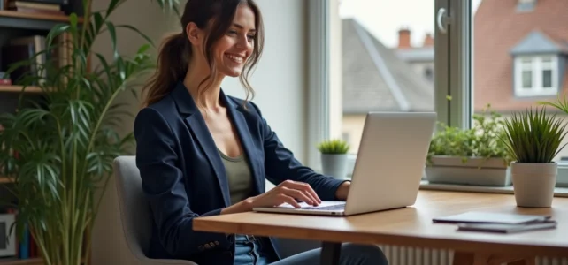 Les meilleures solutions pour booster votre présence en ligne dans l&rsquo;Ouest de la France