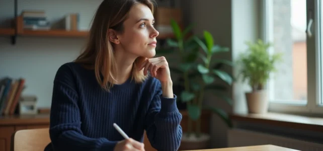 Comment trouver un métier adapté lorsqu&rsquo;on souffre de dépression ?