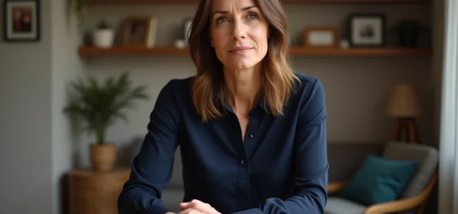 Élodie Huchard : révélations sur sa vie privée et les rumeurs concernant ses enfants