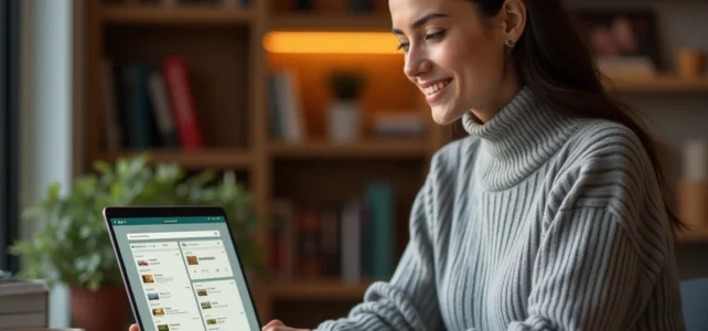 Comment voir l&rsquo;historique de réservation Booking et en tirer le meilleur parti
