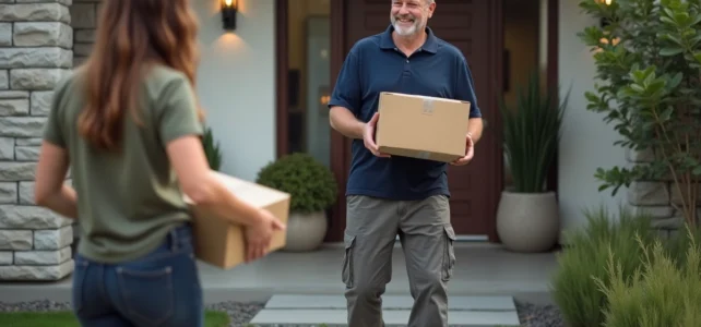 Ce qu&rsquo;il faut savoir sur les services de transporteur Other : retours et expériences